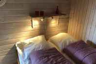 Bedroom Hygge Strand Camping