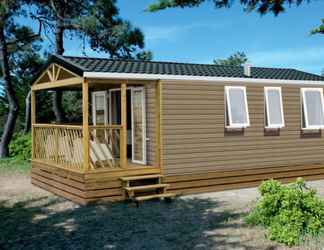 Exterior 2 Camping Le Marqueval