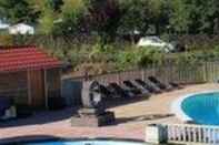 Swimming Pool Camping Le Marqueval