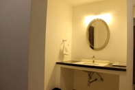 In-room Bathroom Saaral Resorts