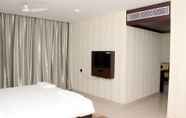 Bedroom 5 Saaral Resorts