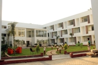 Exterior Saaral Resorts