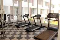 Fitness Center Saaral Resorts