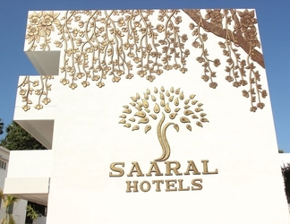 Exterior 2 Saaral Resorts