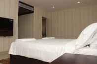 Bedroom Saaral Resorts