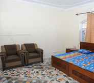 Kamar Tidur 3 Hotel Shilpi Shavala