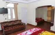 Bilik Tidur 2 Hotel Shilpi Shavala