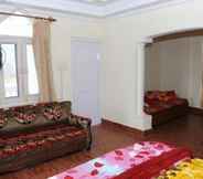 ห้องนอน 2 Hotel Shilpi Shavala