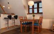 Bedroom 7 Bed and Breakfast Horsens