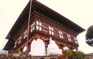 Exterior 2 Thegchen Phodrang Lodge