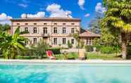 Swimming Pool 7 Domaine de Roucayrols