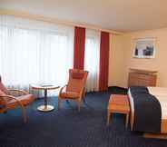 Kamar Tidur 2 Parkhotel Bad Homburg