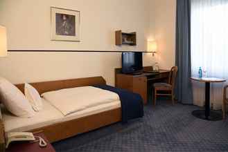 Kamar Tidur 4 Parkhotel Bad Homburg