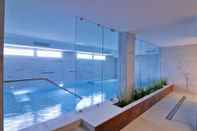 Swimming Pool Hotel Elite