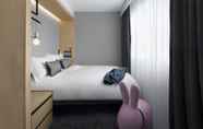 Kamar Tidur 4 Assembly Covent Garden