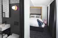 Kamar Tidur Assembly Covent Garden