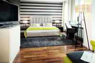 Kamar Tidur City Hotel Bosse