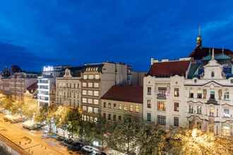 Exterior 4 Pytloun Boutique Hotel Prague