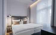 Kamar Tidur 7 Pytloun Boutique Hotel Prague