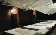 Phòng ngủ 4 The Elephant Pass Yala - Hostel