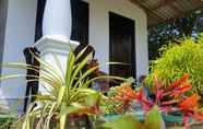 Ruang Umum 5 Fairview Dill homestay