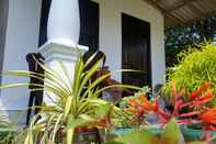 Ruang Umum Fairview Dill homestay