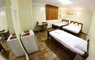 ห้องนอน 6 Hotel Belem