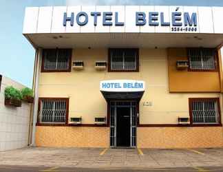 ภายนอกอาคาร 2 Hotel Belem