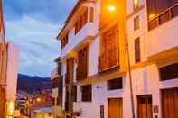 Exterior Cozy Room Cusco