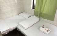 Kamar Tidur 7 New Yan Yan Guest House