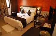Bedroom 4 PAH Clarista Hotel