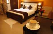 Kamar Tidur 5 PAH Clarista Hotel