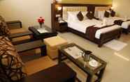 Bedroom 3 PAH Clarista Hotel