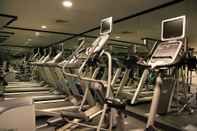 Fitness Center Trianon Hotel