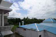 Luar Bangunan Ellora Heritage Resort