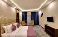 ห้องนอน 3 The Chinar Resort & Spa, Pahalgam