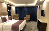 ห้องนอน 2 The Chinar Resort & Spa, Pahalgam