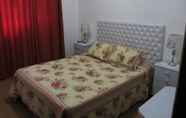 ห้องนอน 3 Residencial Hortamar