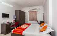 Bilik Tidur 2 Olive Serviced Apartments