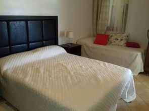 Kamar Tidur 4 Marina Beach  Private Pool&Beach