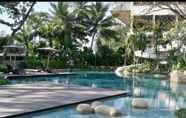 Swimming Pool 7 NorthPoint Pattaya with Sea View