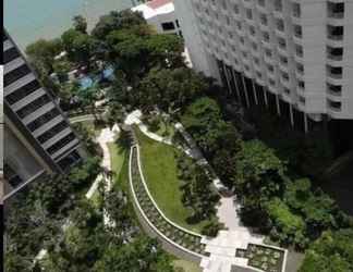 Exterior 2 NorthPoint Pattaya with Sea View