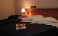 Bilik Tidur 7 Lion's Hotel