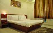 ห้องนอน 4 Hotel Shiv International