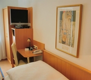 Kamar Tidur 3 Hotel Liebetegger