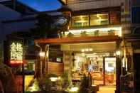 Bangunan Jinge Guest House