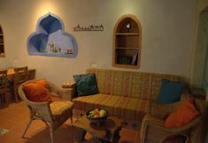 Lobby 2 The Well Inn