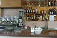 Bar, Kafe dan Lounge HOTEL MORELLI