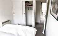 Bedroom 4 Entire 2 Bedroom Flat Next to Kings College