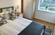 Kamar Tidur 3 The Shaftesbury